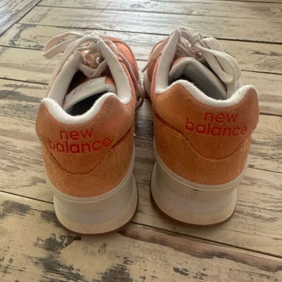 New Balance 574 Womens sneakers - Picture 4 of 5